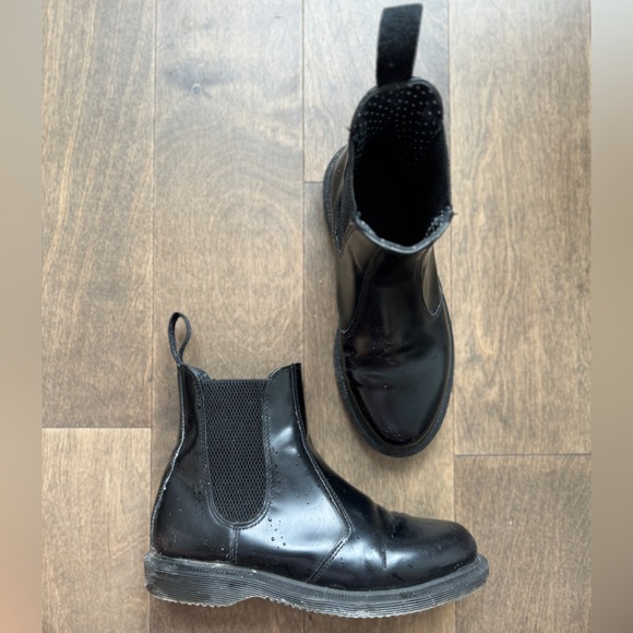 Dr Martens Flora Chelsea boot sz 6 - Picture 2 of 4